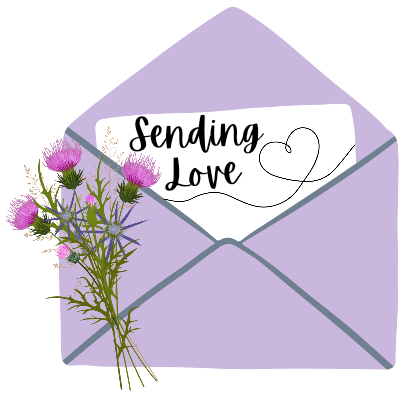 Sending Love